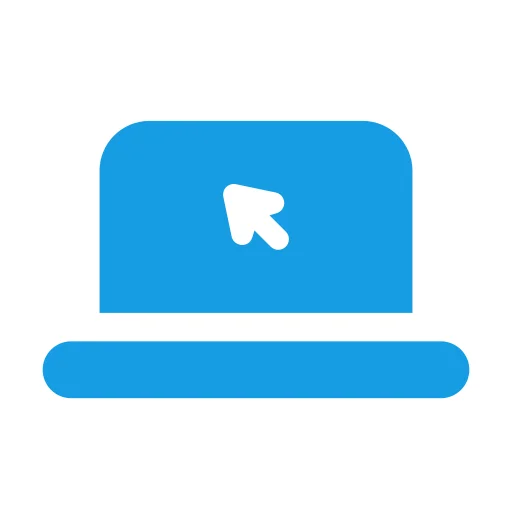 Aspect Ratio Icon