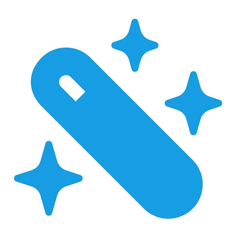 Background Options Icon