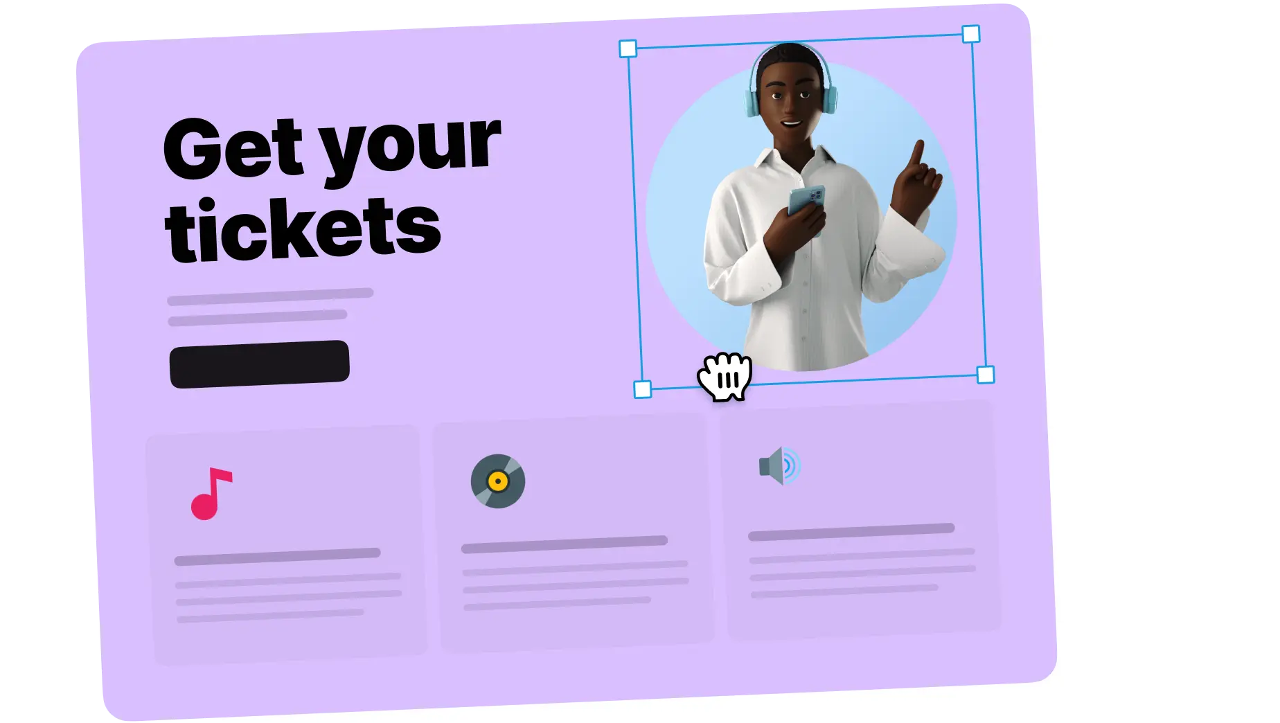 purple-ui-design