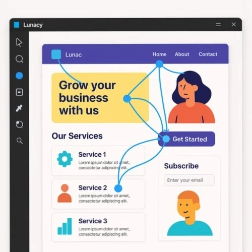 Interactive Prototyping