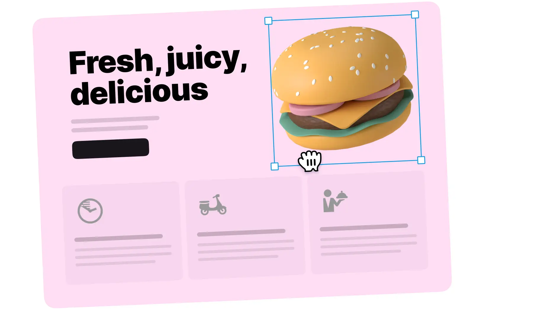fast-food-ux-design