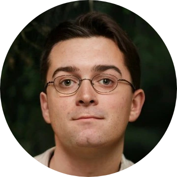 Steven Harrison photo