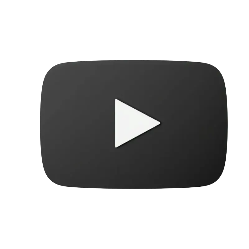 Aesthetic design elements for YouTube banners