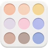 Color Palette Icon