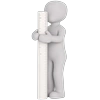 Dimensions Icon