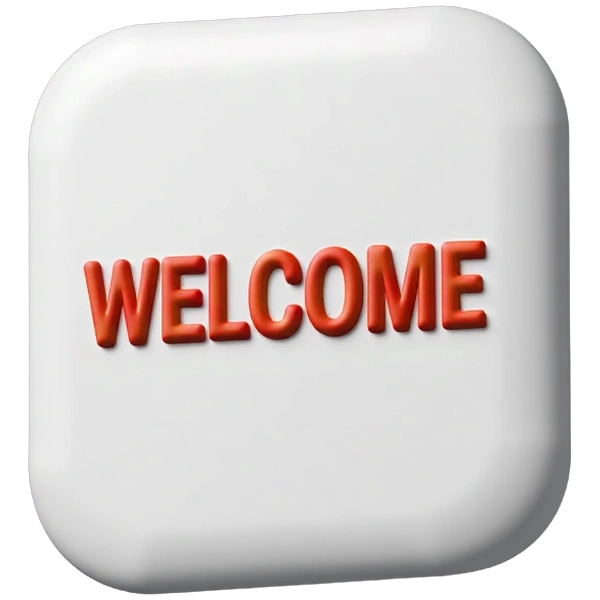 Welcome to My Channel Banner Templates