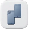 Device Responsive Icon