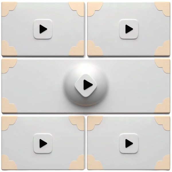 YouTube Banner Templates