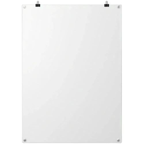 11x17 Poster Mockup