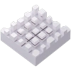 Perspective Adjustment Icon