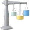 Smart Scaling Icon