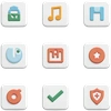 Templates Icon