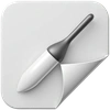 Background Removal Icon