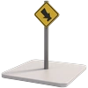 Safe Zone Icon