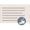 Add monogram elements