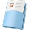 SVG Export Icon