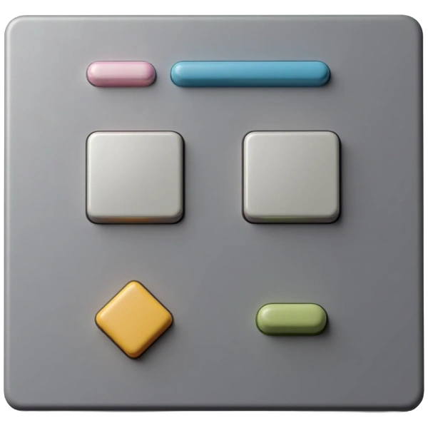 Environment settings for mockups