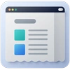 Background Icon