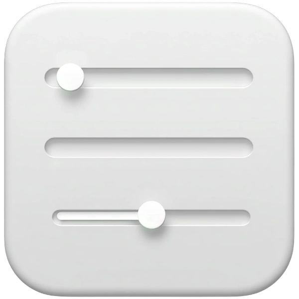 Easy-to-use Interface
