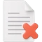Export sticker