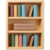 Library Icon
