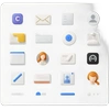 Templates Icon
