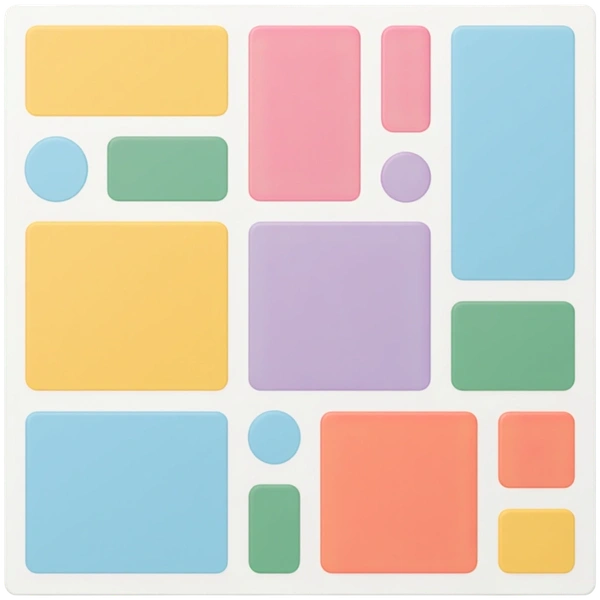 5x7 Picture Collage Layout Options