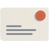 Mailing Guidelines Icon