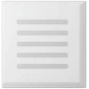 High-Resolution Export