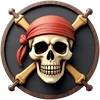One Piece themed elements
