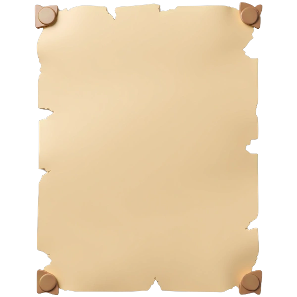 One Piece wanted poster templates