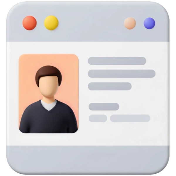Easy Editing for Aesthetic IG Profile Pictures
