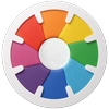 Color Harmony Icon
