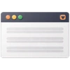 Typography Icon