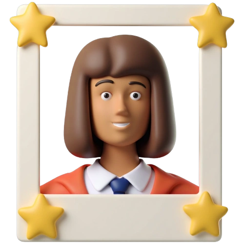 Aesthetic Profile Picture Creator