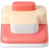Background Removal Icon