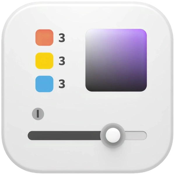 Easy customization tools