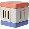 3D Effects Icon