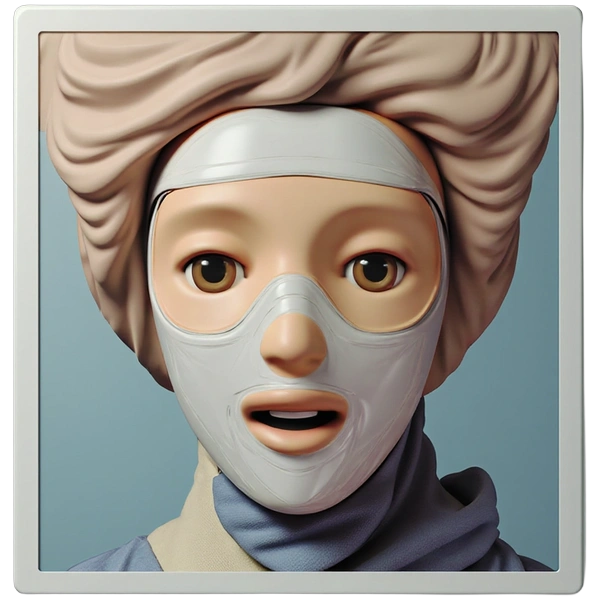AI Album Cover Generator Demo
