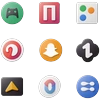 Export Options Icon