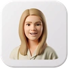 Photo Integration Icon