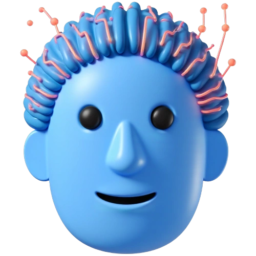 AI Generated Profile Picture