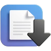 Export Icon