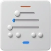 Filters Icon