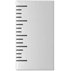 Platform Dimensions Icon