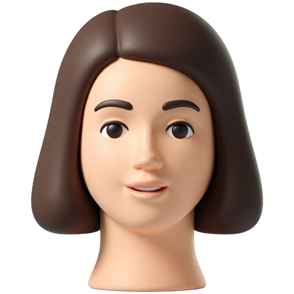 AI Avatar Technology Visualization