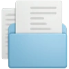 Batch Processing Icon