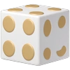 3D Elements Icon