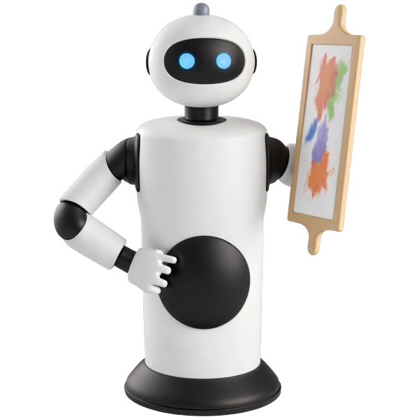 AI Background Generation