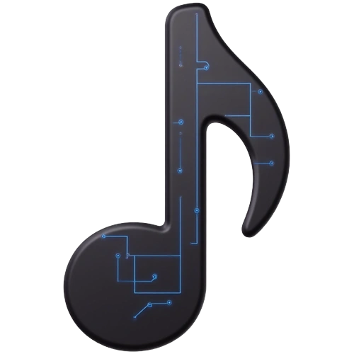 AI Band Logo Generator